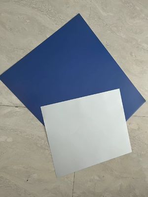 Negative Thermal Processless CTP Plate For Improved Efficiency