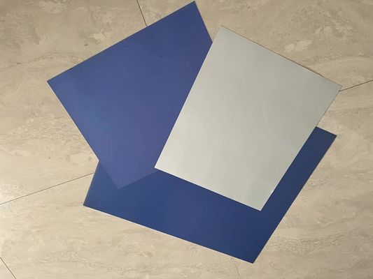 Gelimsi Beyaz İşlemsiz CTP Baskı Kalıpları ile Geliştirilmiş Baskı Kalitesi