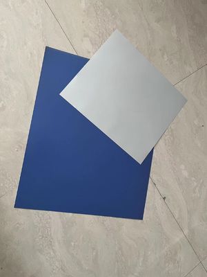 1350mm Bobin Genişliği ve 100-140 Mj/cm2 Lazer Enerjili Hassas Alüminyum CTCP Baskı Kalıpları