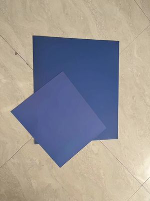 Ticari baskıdaki görüntü kalitesini artırmak için 400-410nm UV lazer hassasiyeti ile UV-CTP plaka