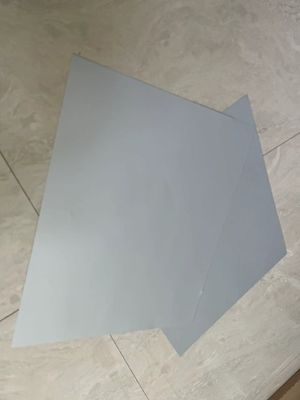 0.30mm Grayish White CTP Plate For Commercial Processless Printing