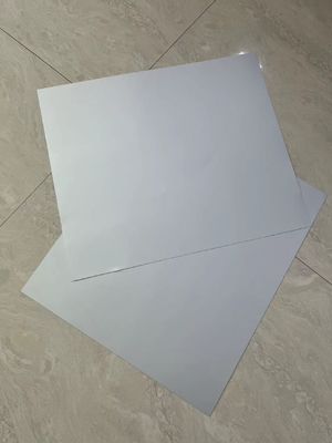 1350MM için Ticari İşlemsiz CTP Plakaları 20 Ay Geçerlilik