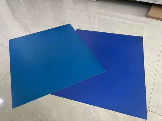 Termal Sarı Işığa Duyarlı Termal Baskı Kalıbı 24 Ay Kalite Garanti Süresi 350000 Baskı