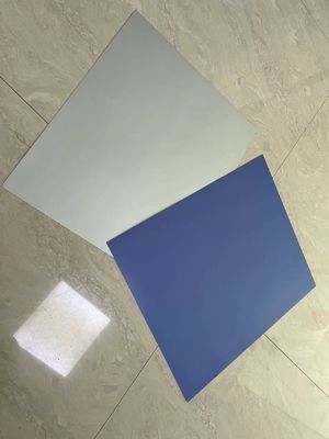 Gelişmiş PLATE-CD CTCP Baskı Plakası Alüminyum Pozitif Plakası Teknolojisi