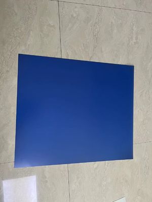 Mavi Termal CTP Plakalar, Hassas Baskı İçin Güvenilir ve Uygun Maliyetli Bir Çözüm Sunar