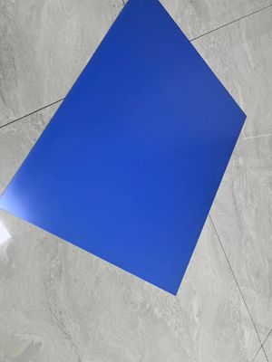 PLATE-CD Mavi Termal CTP Plakeleri, hassas baskı sonuçlarına ulaşmak için güvenilir bir sunucu sunar.