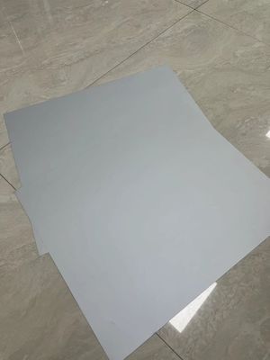 Yüksek çözünürlüklü CD Süreçsiz Yazdırma Plakası Uzun Sürekli Ve Çevre Dostu Tasarım