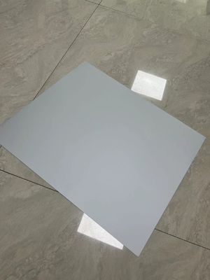 20 Ay Geçerlilik Süresi Plakasız Baskı Üretim Zamanı Çözümü