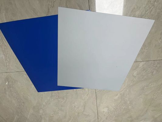 0.30mm Kalınlığı Ticari Baskı için Geliştirici Olmayan CTP Plakası 1350mm Maksimum Bobin Genişliğiyle