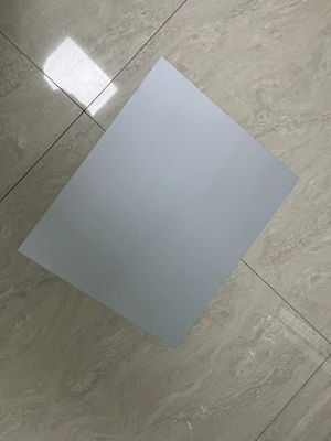 22-25s Üretim Süresi DOP Plakası 1350 MM Maksimum Rulo Genişliği İçin