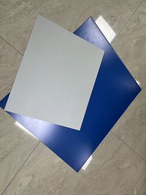 0.15-0.40mm Kalınlık Çift Katmanlı CTP Baskı Levhası, Ofset Baskı İçin, 350000 Baskı Kapasiteli, Pişirilmemiş ve 24 Ay Garantili