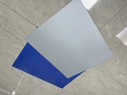 0.15mm/0.30mm Kalınlık İşlemsiz CTP Plaka, 18 Ay Geçerlilik Süresi ve 100.000-200.000 Baskı