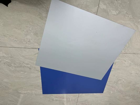 0.30 mm ve 100.000-200.000 baskı ile çaba harcamayan yüksek performanslı DOP CTP plağı
