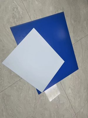 0.30mm kalınlığı 21S-25S akıntı süresi ve 20 aylık geçerlilik ile işlemsiz CTP plakaları