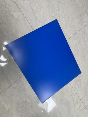 Termal Lazer Tipi Offset Baskı Çift Katmanlı CTP Plağı 0.15mm'den 0.40mm'ye kadar