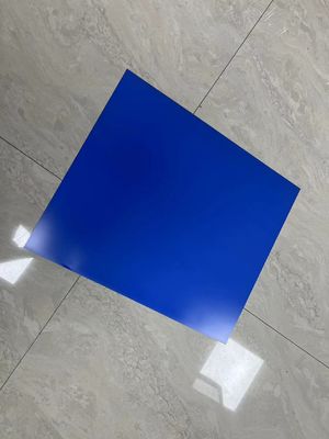 Tek katmanlı CTCP plağı UV CTP plağı Ticari ve Gazete Baskı için