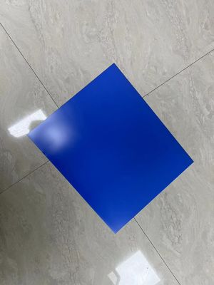 Çifte katmanlı CTP plaka 830nm hassas ışık kaynağı ile 350000 izlenim için pişmemiş ve 24 ay garanti
