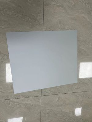 0.15mm/0.30mm İşlemsiz CTP Baskı Kalıbı, 21-25s Yıkama Süresi ve Ticari Baskı İçin 1350mm Maksimum Rulo Genişliği