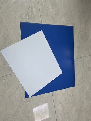 0.15mm/0.30mm Kalınlık İşlemsiz CTP Plaka, 18 Ay Geçerlilik Süresi ve 100.000-200.000 Baskı
