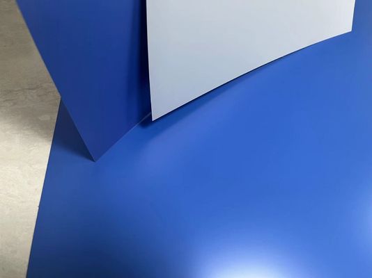 0.30mm CTCP plaka 23-26 °C Şuşma sıcaklığı Offset baskı ile UV CTP plaka