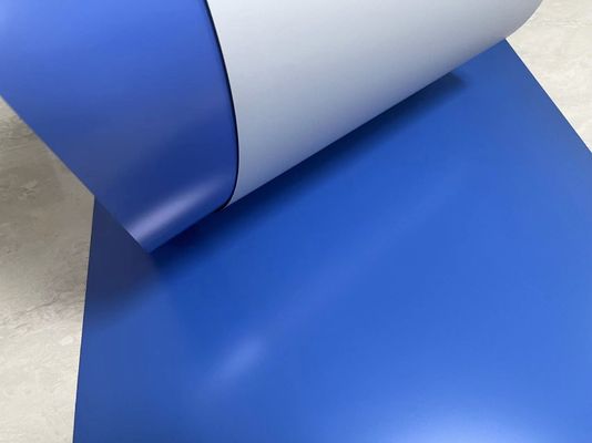 22-25s Üretim Süresi DOP Plakası 1350 MM Maksimum Rulo Genişliği İçin