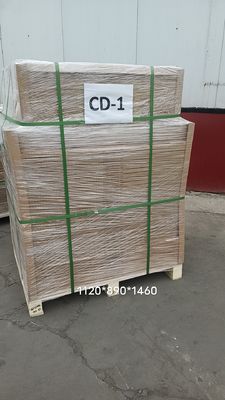 UV CTP Plaka CTCP Plaka 0.15-0.30mm Kalınlık Aralığı ve Hassas Baskı İçin