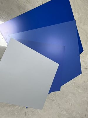Ticari baskı İşlemsiz CTP plaka 18 aylık geçerlilik süresi En fazla bobin genişliği 1350 MM 22-25s Üretim süresi