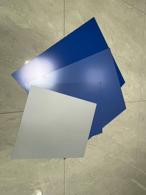 1350 mm Maksimum Rulo Genişliğine Sahip Termal CTP Plaka ve 25±5s Geliştirme Süresi, Raf Ömrü 18 Ay