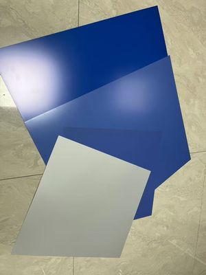 0.15mm Termal CTP Plaka, 25±5s Geliştirme Süresi ve 1350mm Maksimum Rulo Genişliği