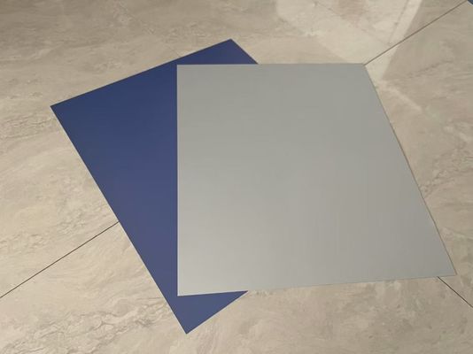 18 Ay Geçerlilik Süreli İşlemsiz Baskı Kalıpları CTP Plaka Geliştiricisiz