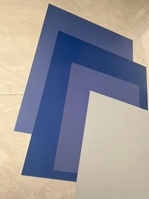 Pozitif CTCP plağı Yüksek kaliteli baskı için 20-25 ° C Geliştirici sıcaklığı tek katmanlı alüminyum