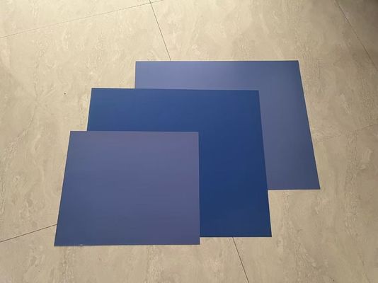 100-140 Mj/Cm2 Laser Energy Required CTCP Plates For Printing 0.15-0.30mm Thickness
