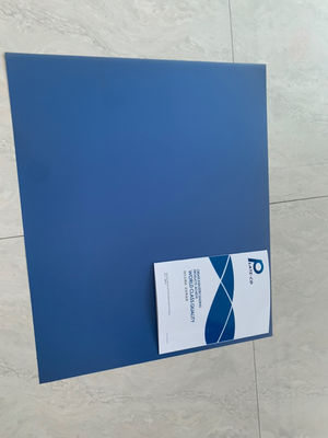 Aluminum Thermal CTP Plate 25±5s Development Time 1350mm Width