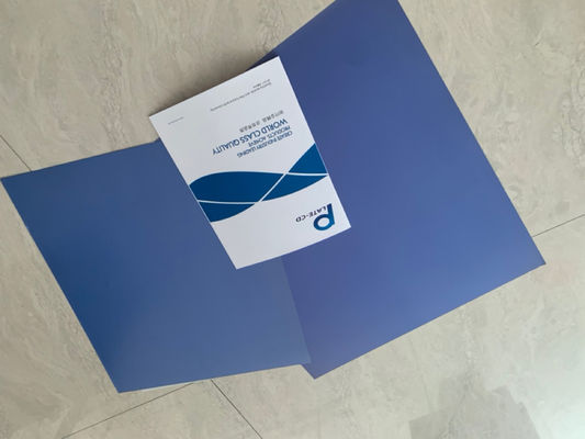 0.30mm Termal CTP Plaka Ofset Baskı İçin 745x605mm