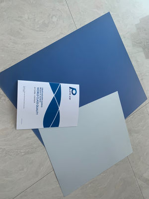 Geliştirici olmadan işlemsiz baskı plakaları 0.15mm/0.30mm kalınlığında 18 aylık geçerlilik ve 100.000-200.000 baskı süresi