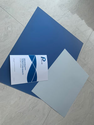 Processless CTP Plates CTP Plate With 0.15mm/0.30mm Thickness 1350mm Maximum Coil Width And 22-25s Production Time
