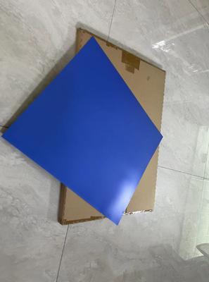 60000-80000 baskı ile yüksek performanslı CTCP baskı plakaları 23-26°C duraklama süresi