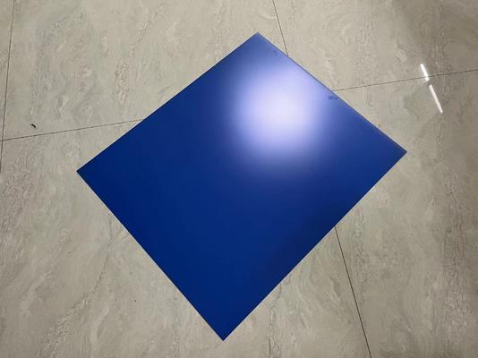 Yüksek Kaliteli Baskı için Lazer Enerjisi 120-140mJ/cm2 ve Plaka Kalınlığı 0.15mm/0.30mm ile CTCP Baskı Plakaları