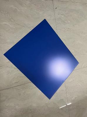 Yüksek Kaliteli Baskı için Lazer Enerjisi 120-140mJ/cm2 ve Plaka Kalınlığı 0.15mm/0.30mm ile CTCP Baskı Plakaları