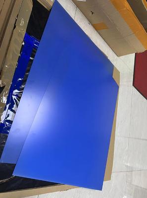 350.000 Baskısız İki Katmanlı CTP Plaka, 24 Ay Garanti ve 830nm Duyarlı Işık Kaynağı