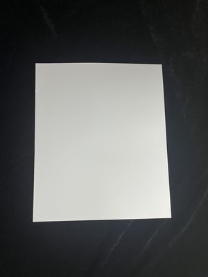 Ticari baskı için mükemmel baskı performansı ile Yüksek Üretimlilik İşlemsiz CTP Plağı