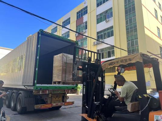 830nm Duyarlı Işık Kaynağı ile Çift Katmanlı CTP Plağı 0.15mm'den 0.40mm'ye kadar ölçüm ve %10'luk nokta kazancı