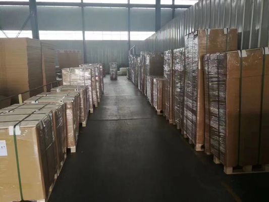 1350 MM Maksimum bobin genişliği Kimyasal işleme ve uzun baskılara sahip işlemsiz CTP plaka