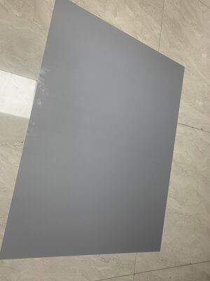 22-25 s Üretim Süresi ve 100.000-200.000 Baskı Ömrü ile Herhangi Bir Termal Baskı Makinesi İçin İşlemsiz CTP Baskı Kalıbı