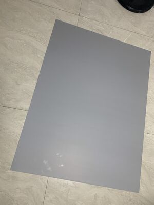 Ticari baskı için 100.000-200.000 baskı ile işlemsiz CD-RM modeli CTP plakları