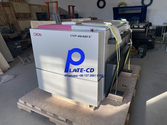 CTCP Bilgisayarı Geleneksel Plak Makinesine 1.7KW 1 Yıllık Garanti