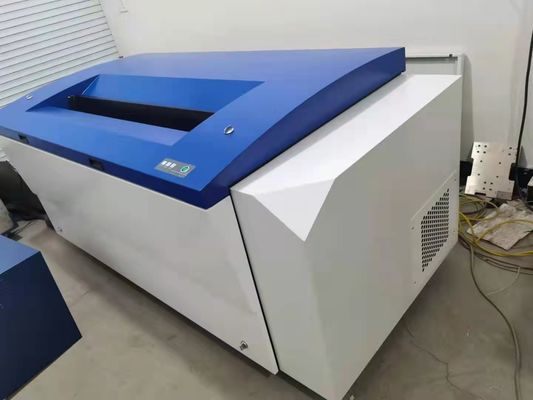 1200dpi bilgisayar plaka ekipmanı CTP Plate Maker For Offset Printing