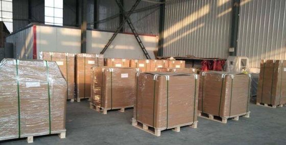 0.3mm kalınlığında CTP Termal Plate Mavi Alüminyum Renkli baskı için baskı plakaları