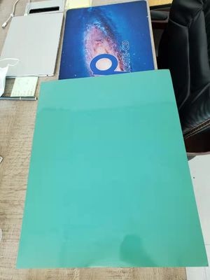 Book PS Printing Plate Good IPA Resistance PS Plate Offset Printing