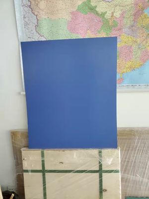 Termal CTP Prosesiz Baskı Plakaları 0.15mm Tek Katmanlı Renkli Baskı İçin